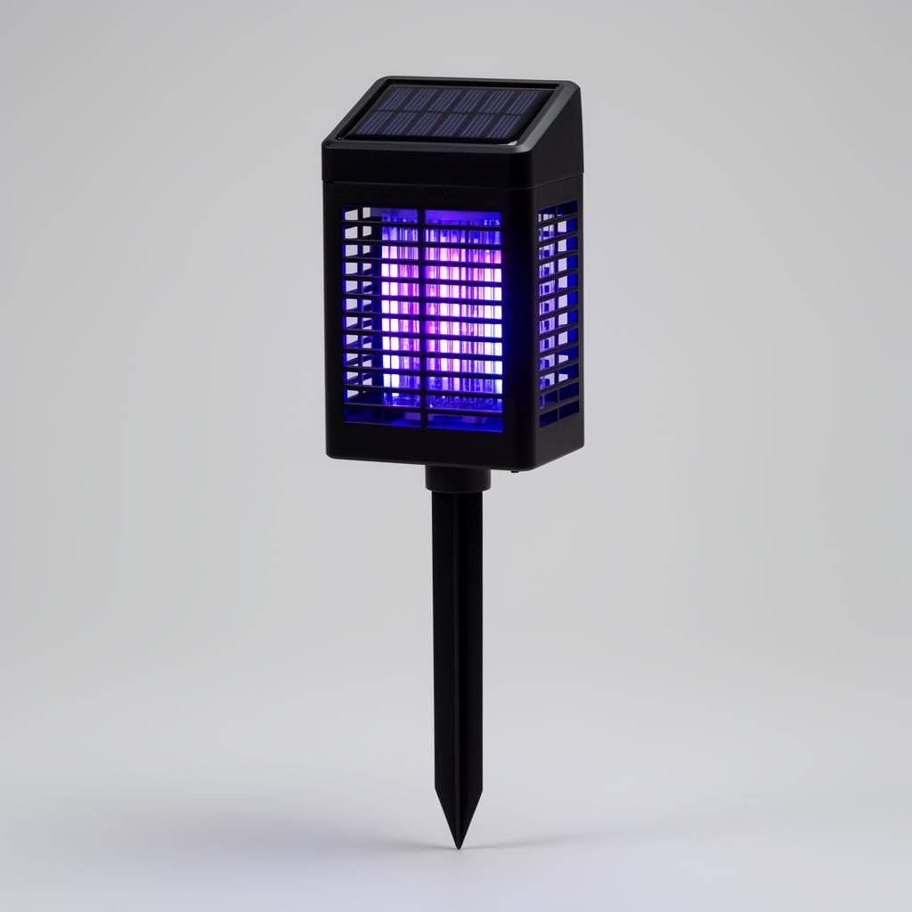 Best Solar Bug Zappers of 2026